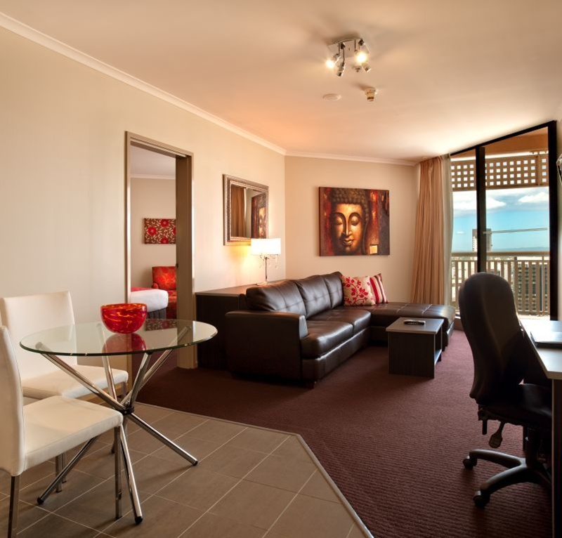 Click to view Superior Suites