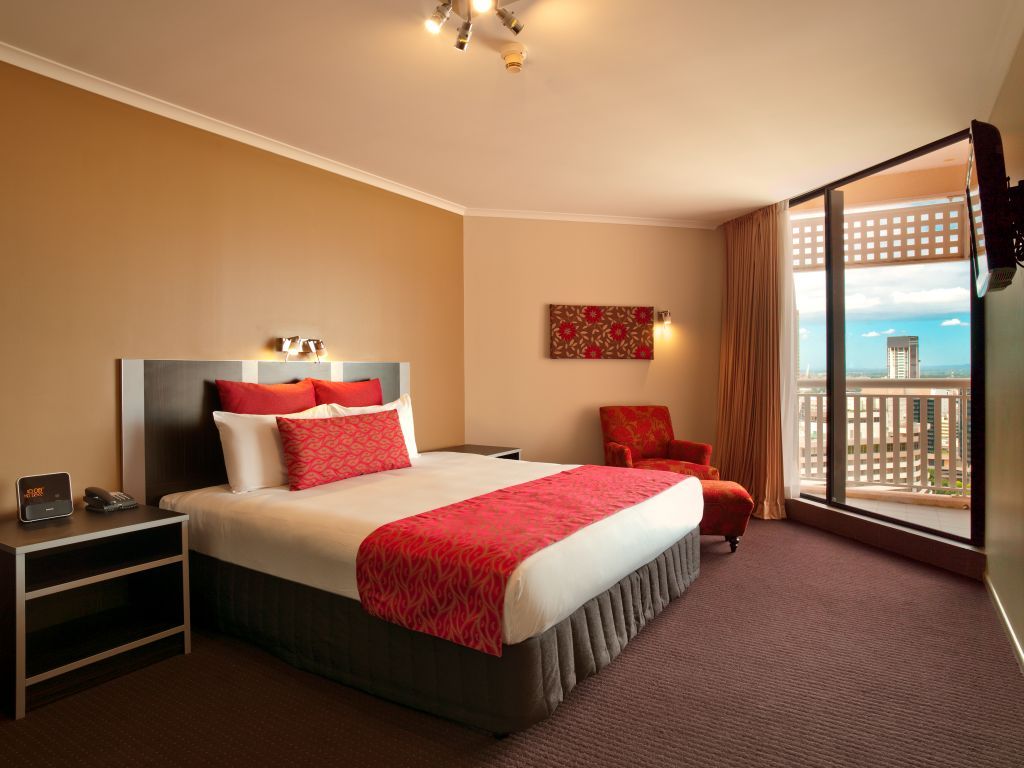 Click to view Superior Rooms